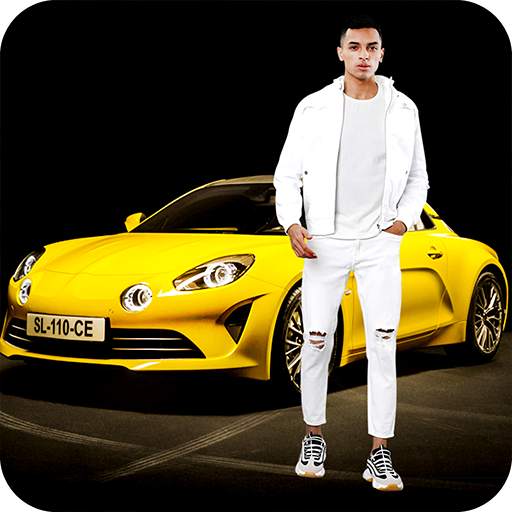 Car photo editor 1.0
