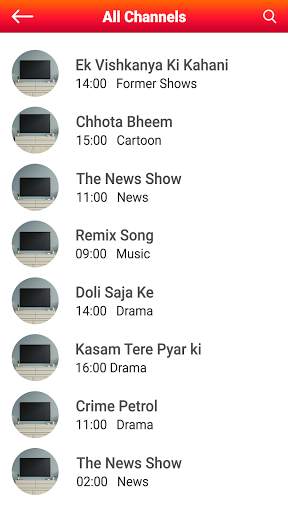 Star Gold Live TV-Hotstar HD Cricket Channel Tips screenshot 4