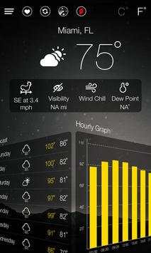 World Weather Forecast screenshot 2