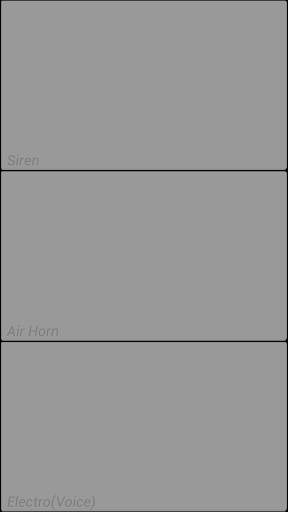 Tripled - Soundboard  Sound Pad screenshot 1