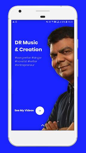 DR Music & Creations screenshot 1