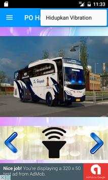 46 Klakson Bus Telolet Terbaru screenshot 2