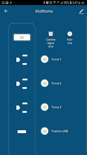 VTA  screenshot 3