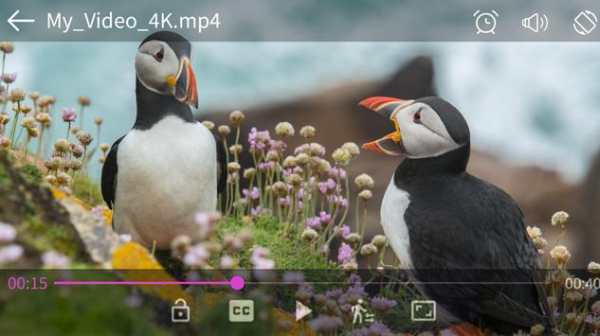 MAX Player screenshot 3