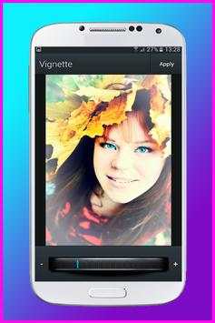Photo Editor New Version 2017 screenshot 3