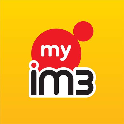 myIM3: Data Plan & Buy Package 82.4.1