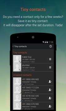 Dialapp : Kitkat Dialer screenshot 7