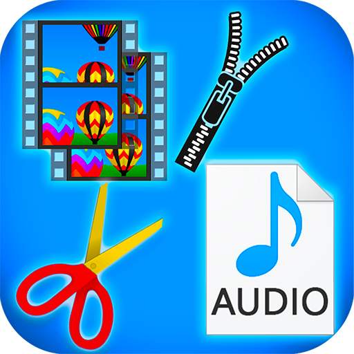 Video Audio Cutter Joiner 1.0.1