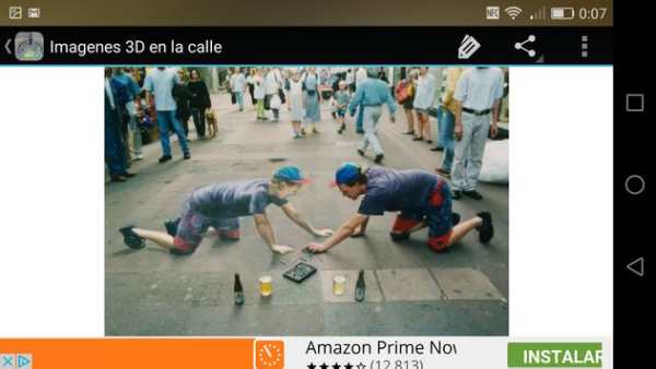 Imagenes en 3D screenshot 8