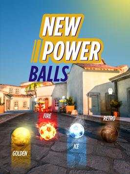 Ronaldinho Super Dash 2017 screenshot 10