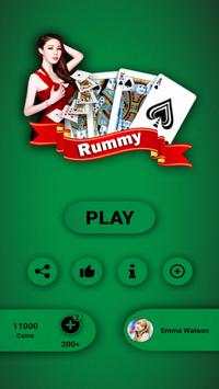 Rummy screenshot 2