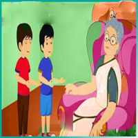 Dadi Maa ki kahani 2020 icon