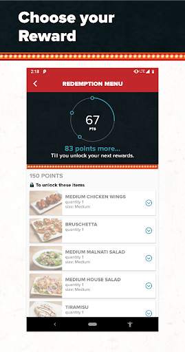 Lou Malnati's Pizzeria screenshot 4
