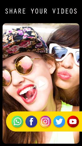 Photo Video Maker With Music screenshot 5