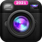 HD Camera 2021 icon