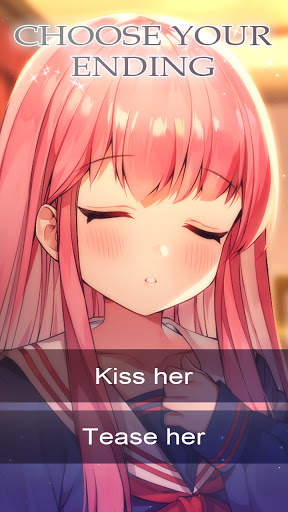 Re: High School - Sexy Hot Anime Dating Sim screenshot 4