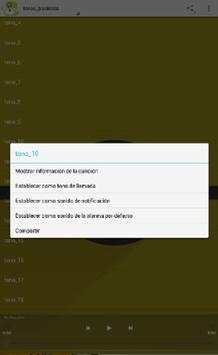 funny tones screenshot 5