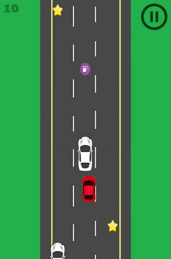 Driving Car Speedo screenshot 6