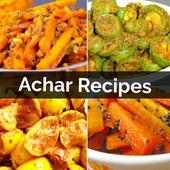 Achar Recipes