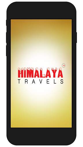 Himalaya Travels screenshot 1