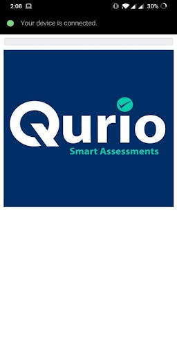 Qurio screenshot 2