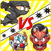 Ninja Dark icon