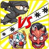 Ninja Dark