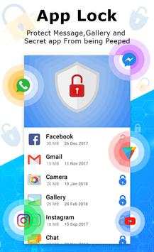 App Lock Photo Video Hide screenshot 3