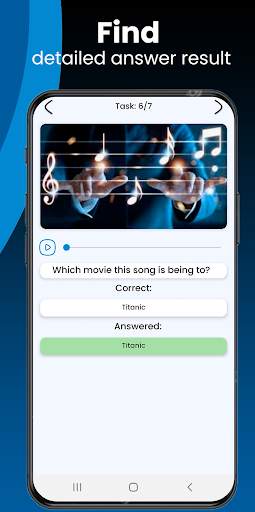 Test Maker - Play, Learn, Exam screenshot 6