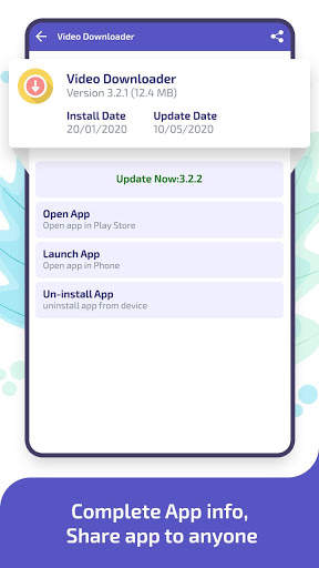 Update Software Checker - OS Version Info screenshot 6