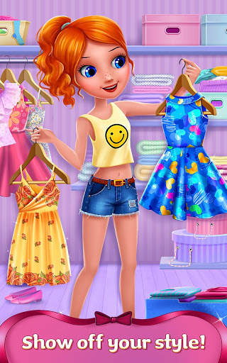 Sophia - My Little Sis screenshot 2