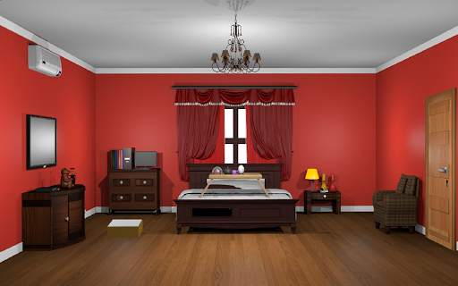 Escape Games-Puzzle Bedroom 3 screenshot 9