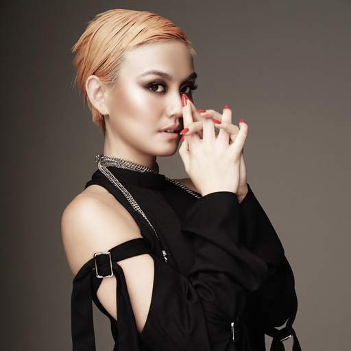 AGNEZ MO Official 1.9464.0001