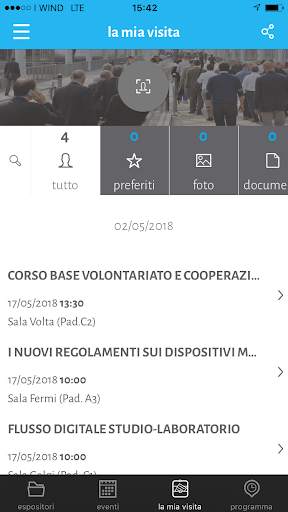 PLAST 2018 скриншот 3
