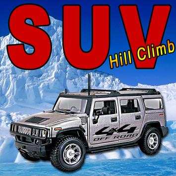 SUV 4x4 Off Road Driving Games screenshot 1