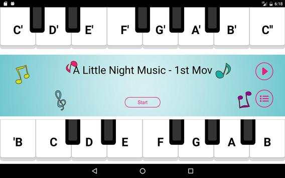 Genius Piano screenshot 20