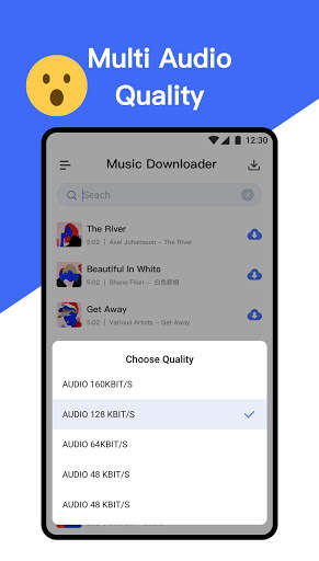 Mp3Juice - Free Juices Music Downloader screenshot 2
