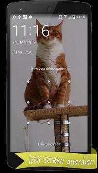 Live HD Cat Wallpaper screenshot 3