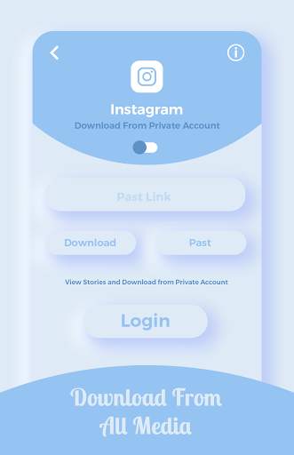 B Downloader screenshot 4