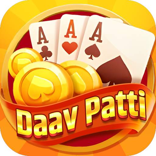 Daav Patti - 3Patti & Slots 2.0.0