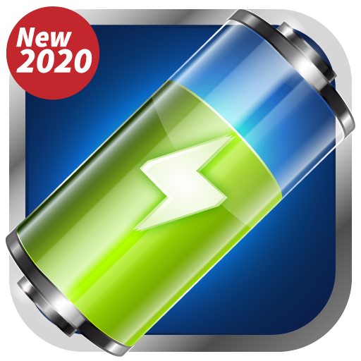 Battery Saver 2020 icon