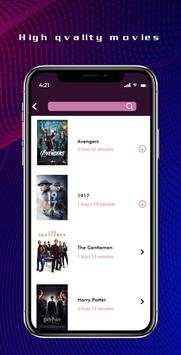 Hypana Pro screenshot 5