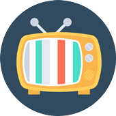 IPTV List Mobile icon