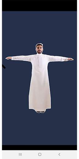 ثوبي - Thobi 4 تصوير الشاشة