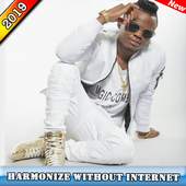 Harmonize Songs 2019 - Without Internet 2.0