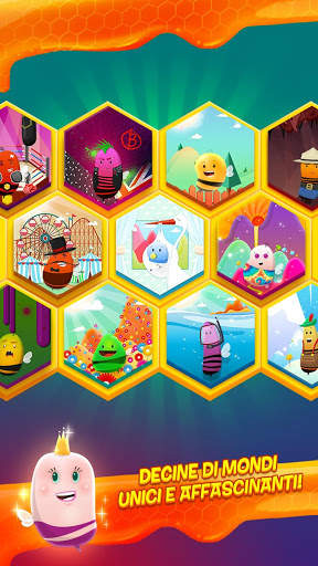 Disco Bees screenshot 5