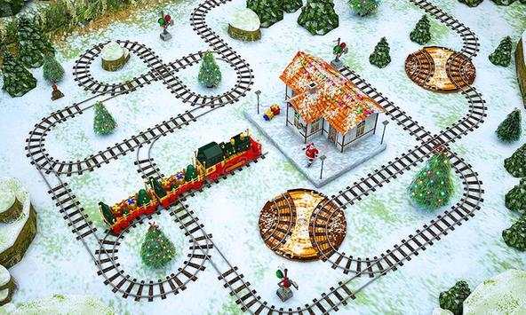 Track My Train screenshot 1
