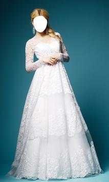 Wedding Photo Montage 2 تصوير الشاشة