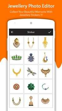 Jewellery Photo Editor screenshot 6