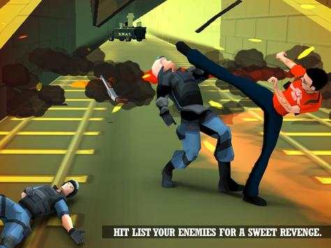 Gangster Mafia City Crime Simulator 3D 🔫 screenshot 8